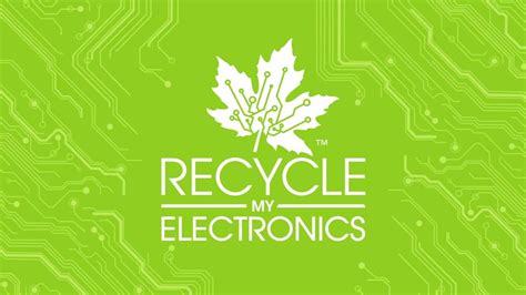 electronics recycling association bc.
